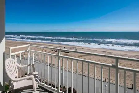 Courtyard Virginia Beach Oceanfront/South - 30