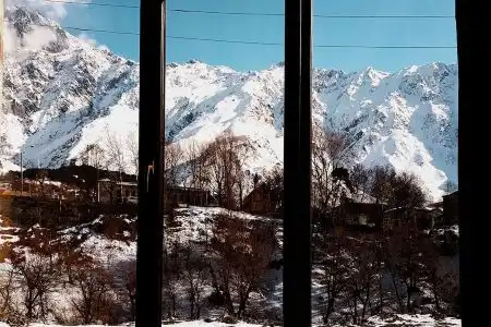 Cozy in Kazbegi - 41