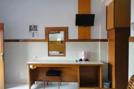 Sorga Cottages - 35
