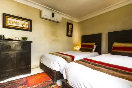 Riad Maud - 1