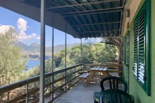 Village Camping Santa Fortunata - Campogaio - 51