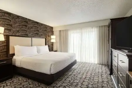 Embassy Suites by Hilton Fort Lauderdale - 17th Street - 27