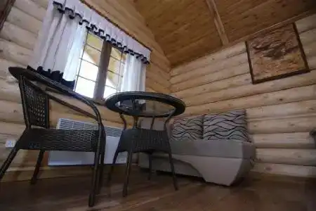 Grig House Eco Resort - 20