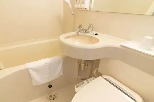 Toyoko Inn Okayama eki Higashi guchi - 11