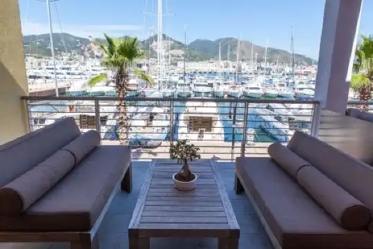 Marina Place Resort - 31