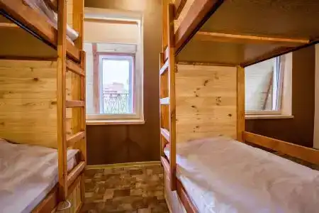 Hostel Tarnopil - 22