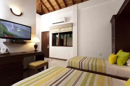 Amaya Lake Dambulla - 26