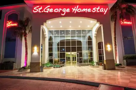 Xperience St. George Sharm El Sheikh - 4
