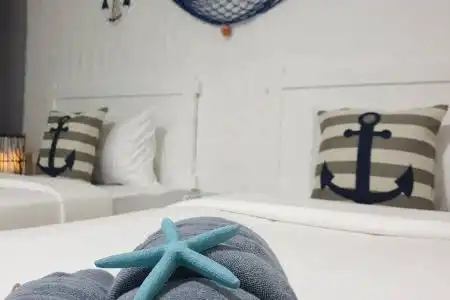 Phi Phi Indigo - 67