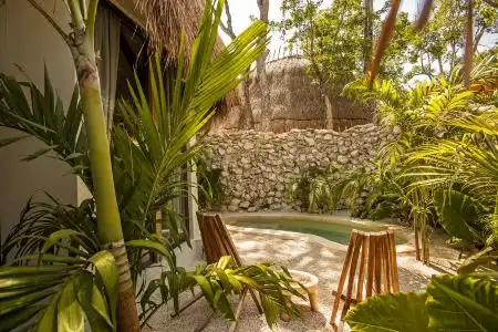 Muaré Tulum - 75