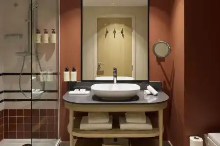 Radisson Blu Biarritz - 72