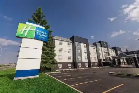 Holiday Inn Express South, An Ihg - 3
