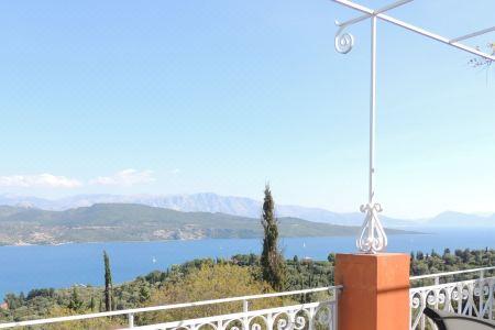 Lefkada Collection Villas - 15
