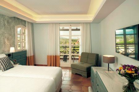 Eretria & Spa Resort - 126