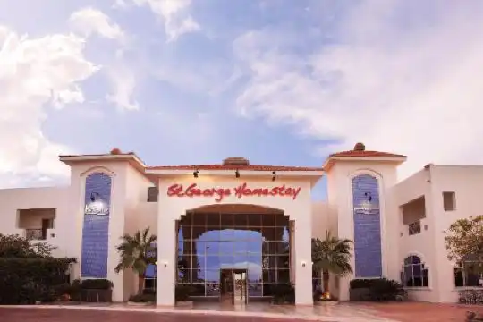 Xperience St. George Sharm El Sheikh - 8