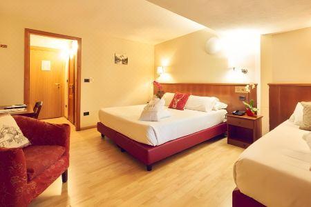 iHs Courmayeur Mont Blanc - 41