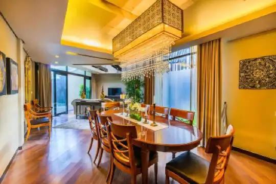 Impiana Resort Patong, Phuket - Sha Extra Plus - 111