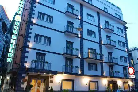 San Pietro - 1