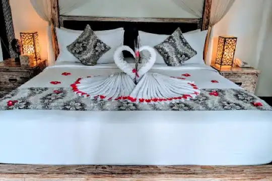Anusara Luxury Villas - 23