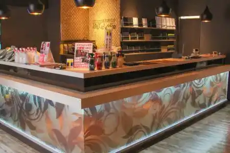Gran Custama Ueno - 2