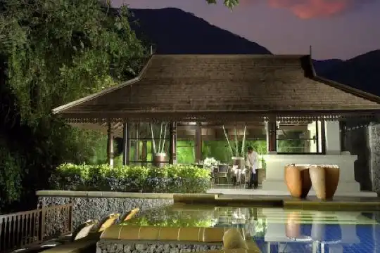 Pangkor Laut - Small Luxurys of the World - 79