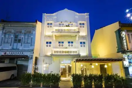 The Daulat (SG Clean, Staycation Approved) - 0