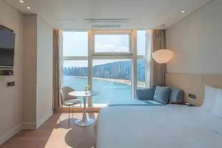 Marine view - 2