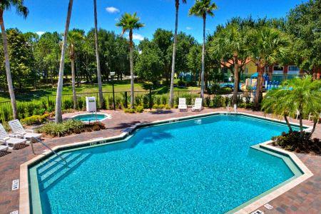 Legacy Vacation Resorts - Lake Buena Vista - 10