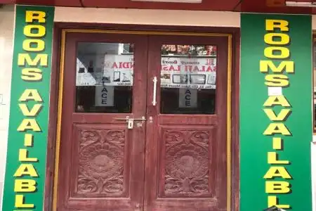 Balaji residency - 1