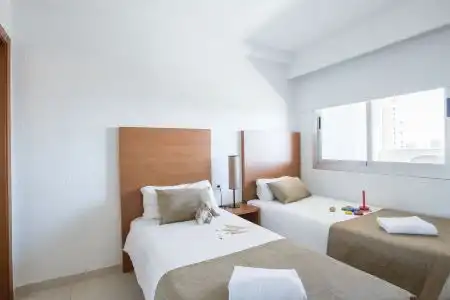 Pierre & Vacances Benidorm Levante - 38