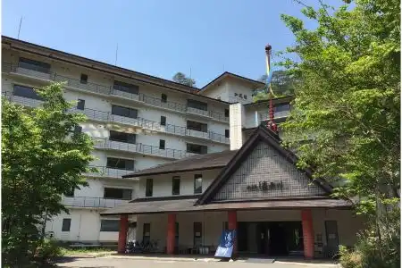 Yunishigawa - 0