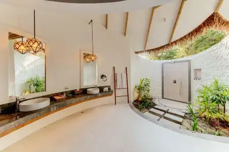 Cinnamon Dhonveli Maldives - Water Suites - 42