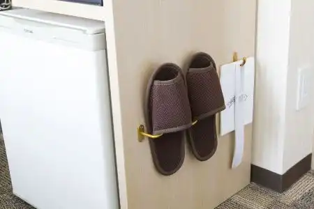 Toyoko Inn Kumamoto Ekimae - 37