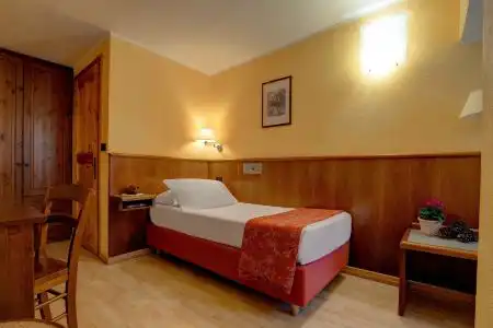 iHs Courmayeur Mont Blanc - 23