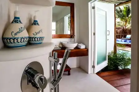 Cabanas Tulum- Beach & Spa - 18