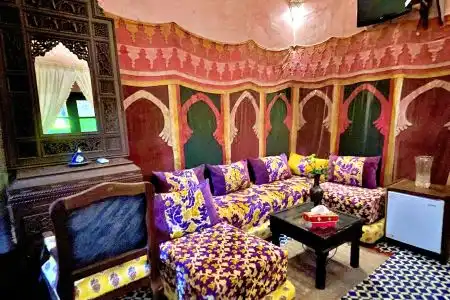 Riad Dar Guennoun - 34