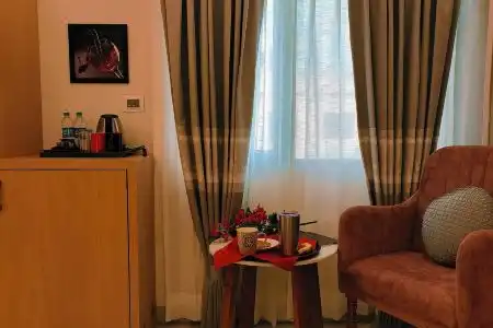 Sarang Palace - Boutique Stays & Candlelight Dining - 131