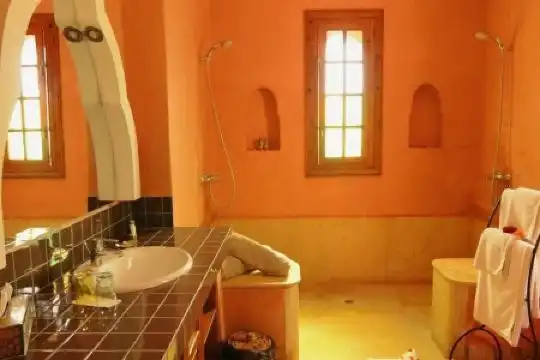 La Maison Des Oliviers - 27