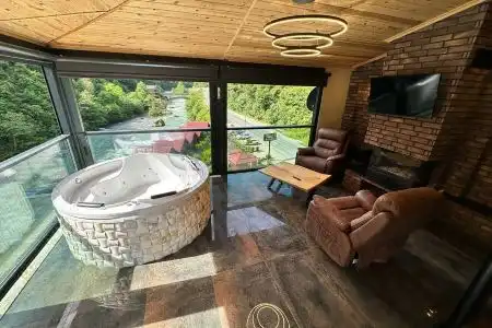 TaŞ Mahal Bungalov - 63