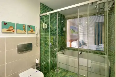 Sunis Evren Beach Resort & Spa - 25