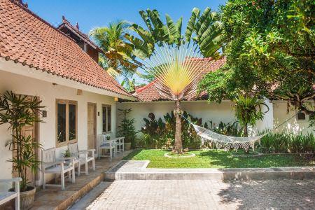 B Saya Villas - 100