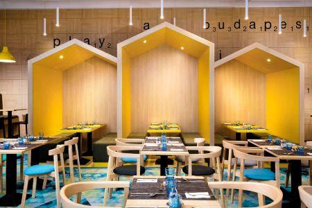 Ibis Styles Budapest Center - 7