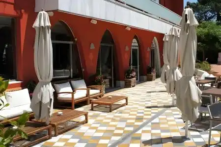 Spa Pinar del Mar - 6