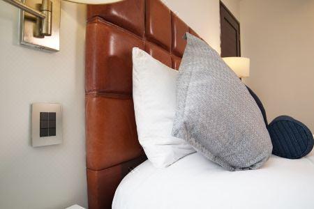FlowSuites Polanco - 53