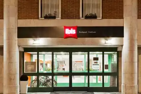 Ibis Budapest Centrum - 5