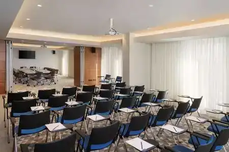 Hampton By Hilton Tashkent - 6