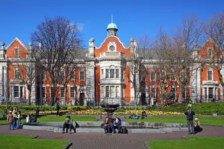 Hyatt Centric The Liberties Dublin - 1