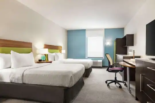 Home2 Suites by Hilton - 69