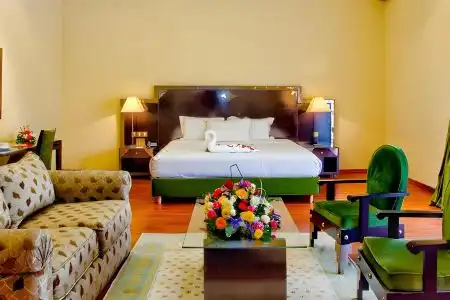 Royal Mirage Deluxe - 30