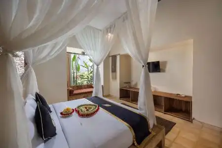 The Sankara Resort by Pramana - 40